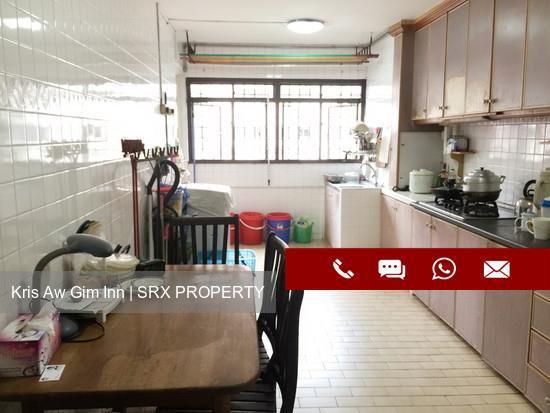 Blk 708 Clementi West Street 2 (Clementi), HDB 4 Rooms #190439202